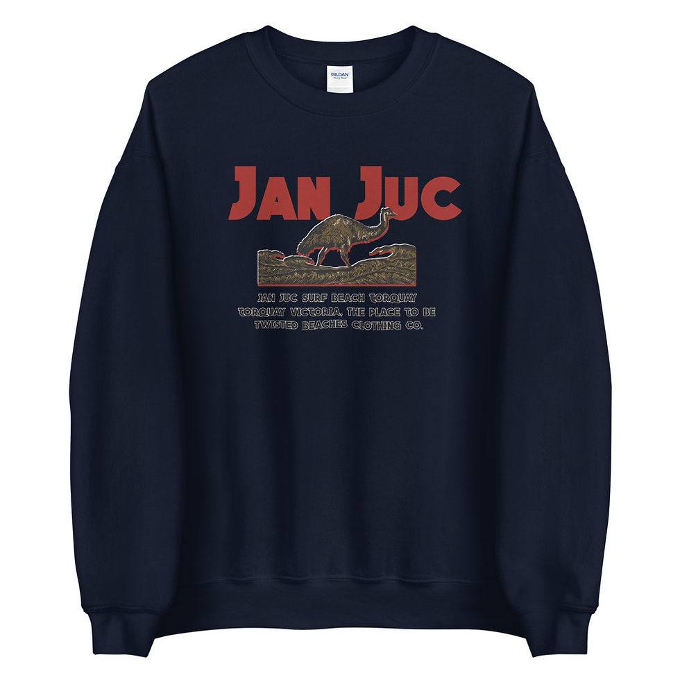 Thumbnail: Jan Juc Sweater