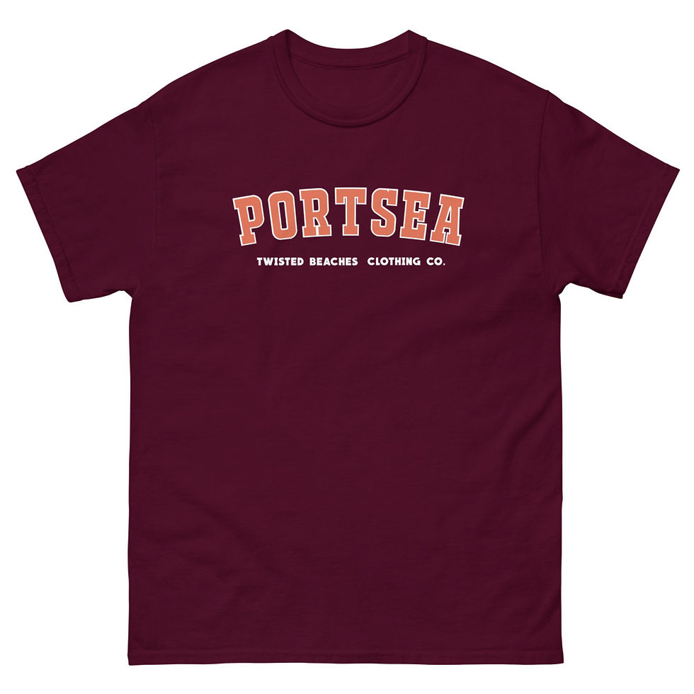 Thumbnail: Portsea Original T-Shirt