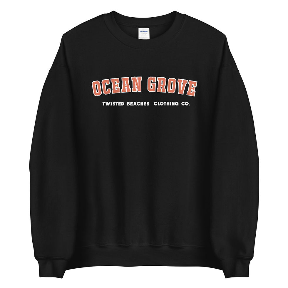 Thumbnail: Ocean Grove Original Sweater
