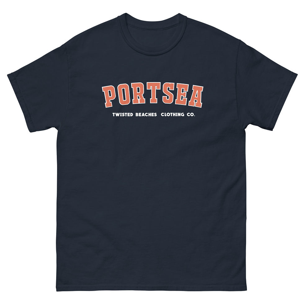 Thumbnail: Portsea Original T-Shirt