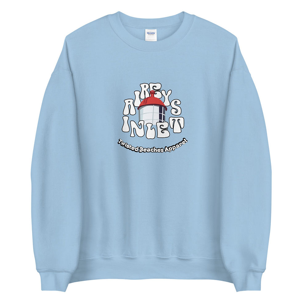Thumbnail: Aireys Inlet Funky