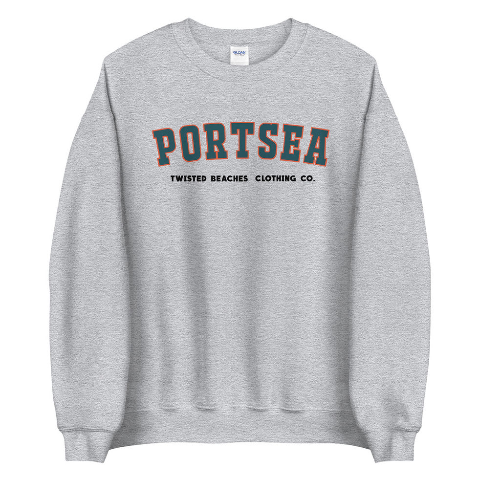Thumbnail: Portsea Original Sweater