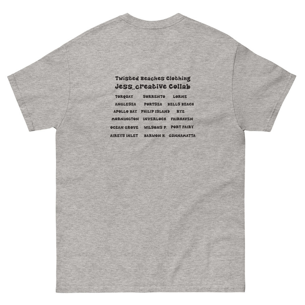 Thumbnail: Men's classic tee
