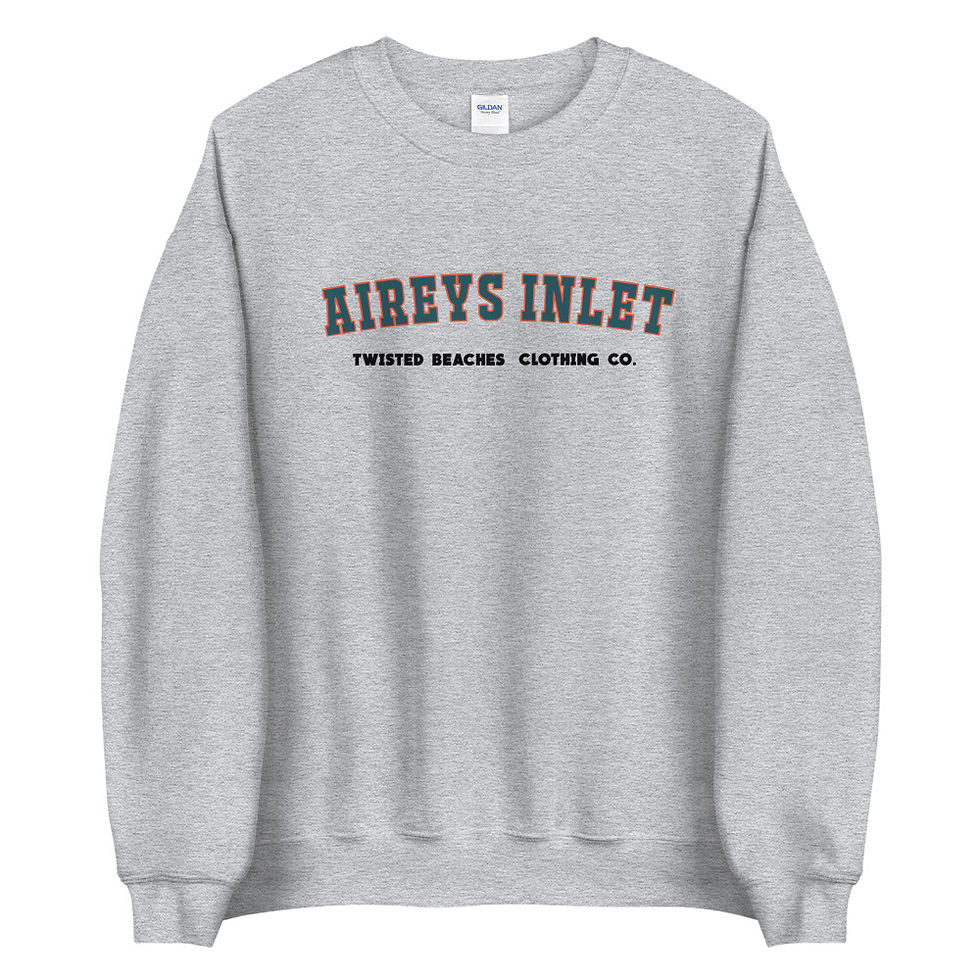 Thumbnail: Aireys Inlet Original Sweater