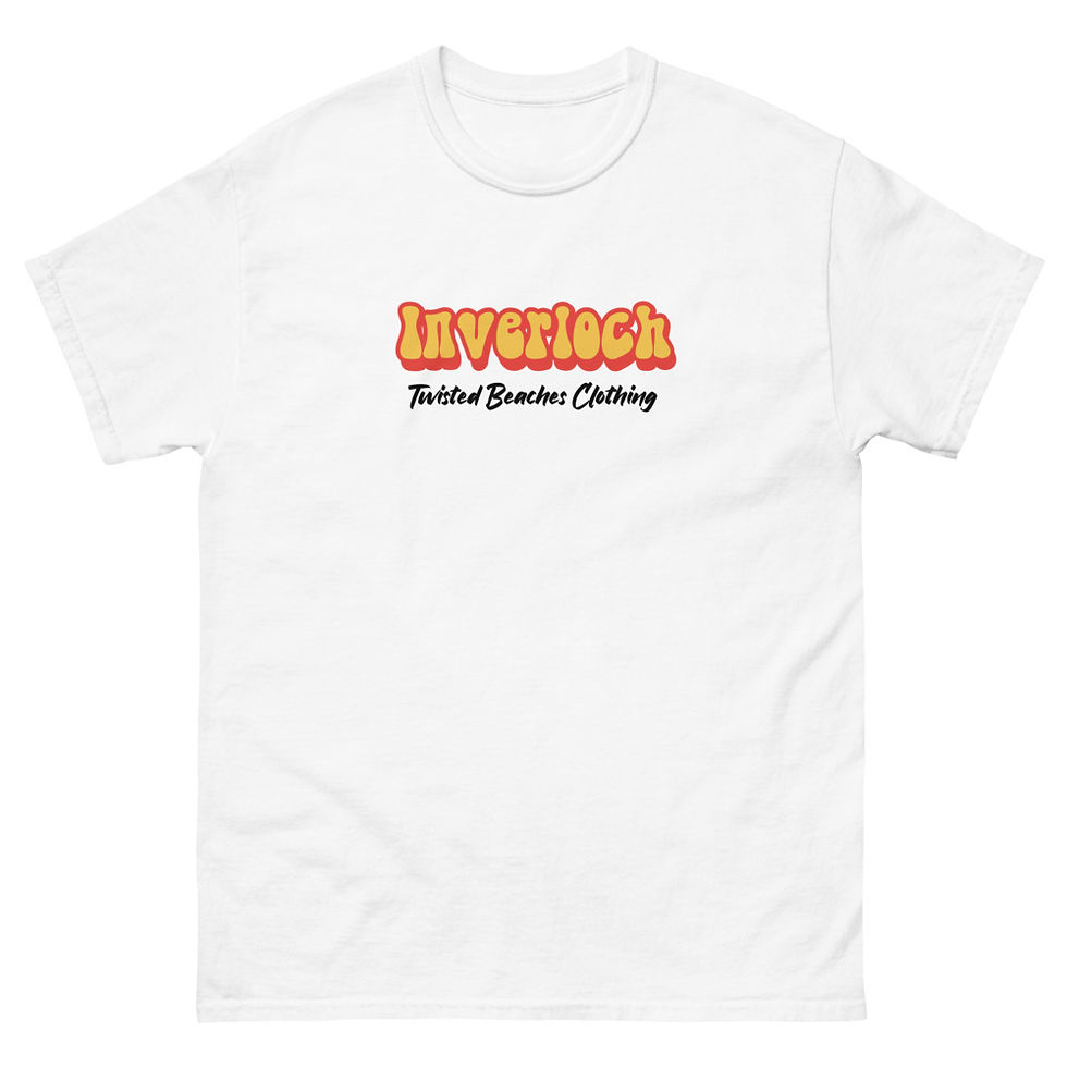 Thumbnail: Inverloch T-Shirt