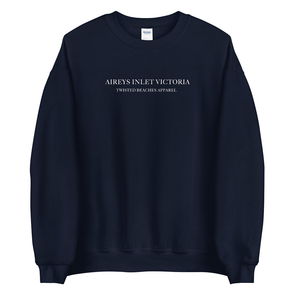 Thumbnail: Aireys Inlet Victoria Sweater