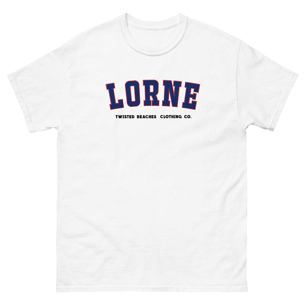 Thumbnail: Lorne Original T-Shirt