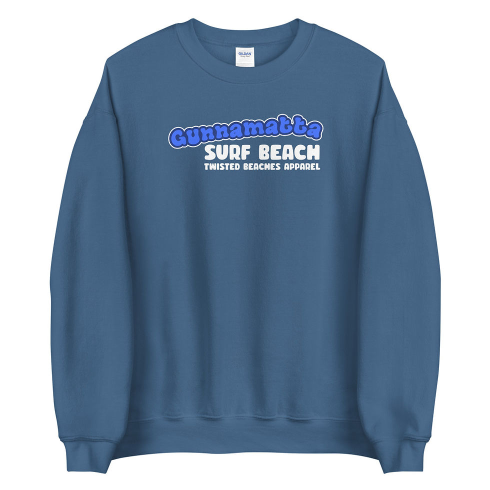 Thumbnail: Gunnamatta Surf Beach Sweater