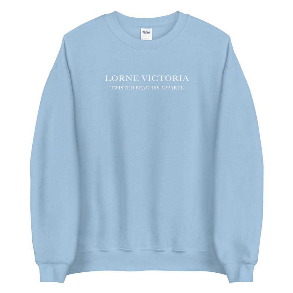 Thumbnail: Lorne Victoria 