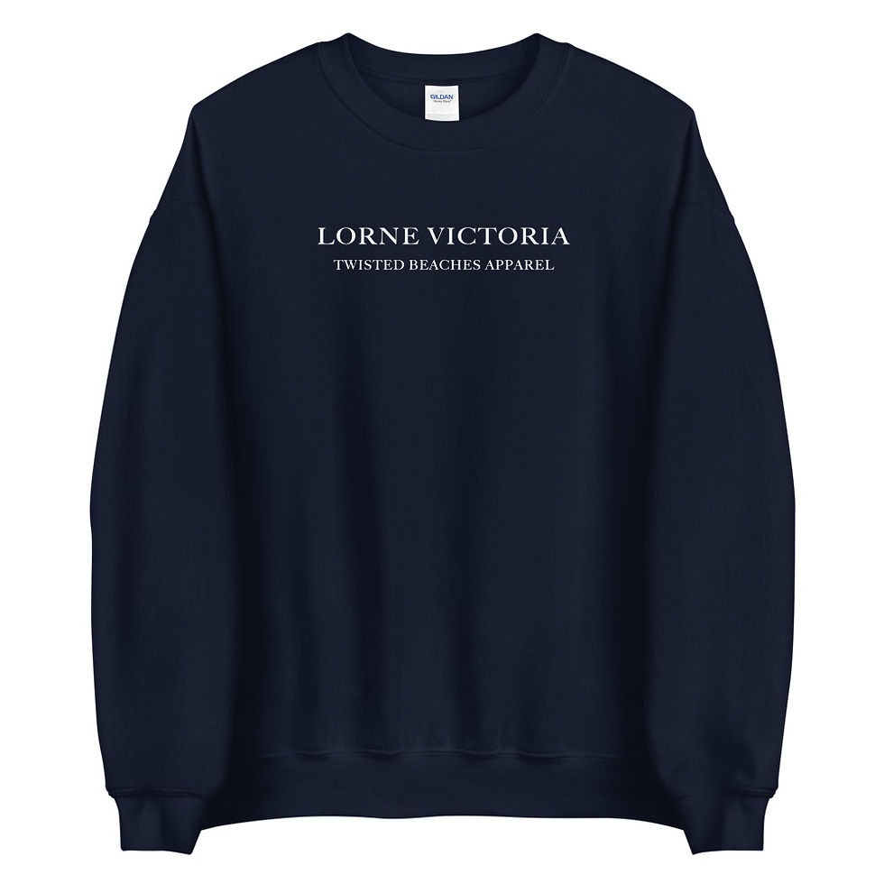 Thumbnail: Lorne Victoria 