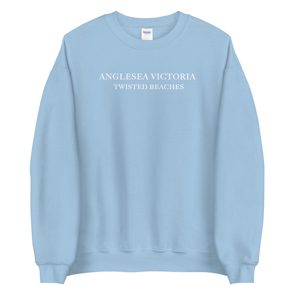 Thumbnail: Anglesea Victoria Hoodie
