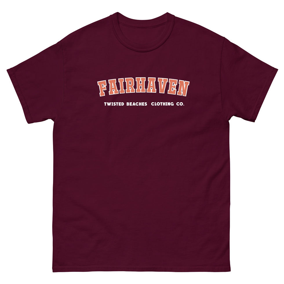 Thumbnail: Fairhaven Original T-Shirt 