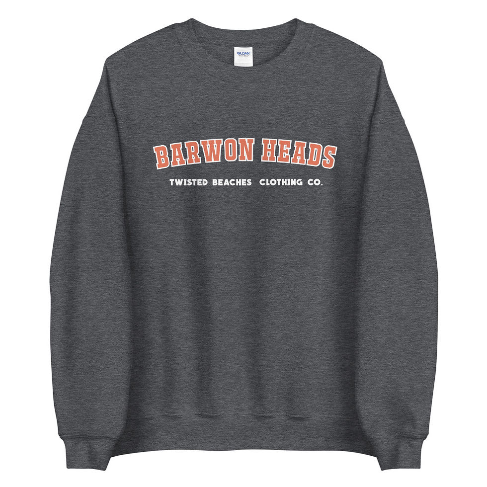 Thumbnail: Barwon Heads Original Sweater