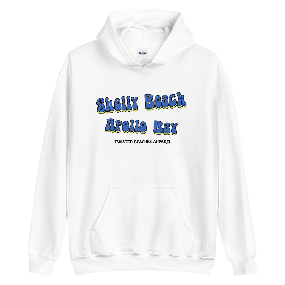 Thumbnail: Shelly Beach Hoodie