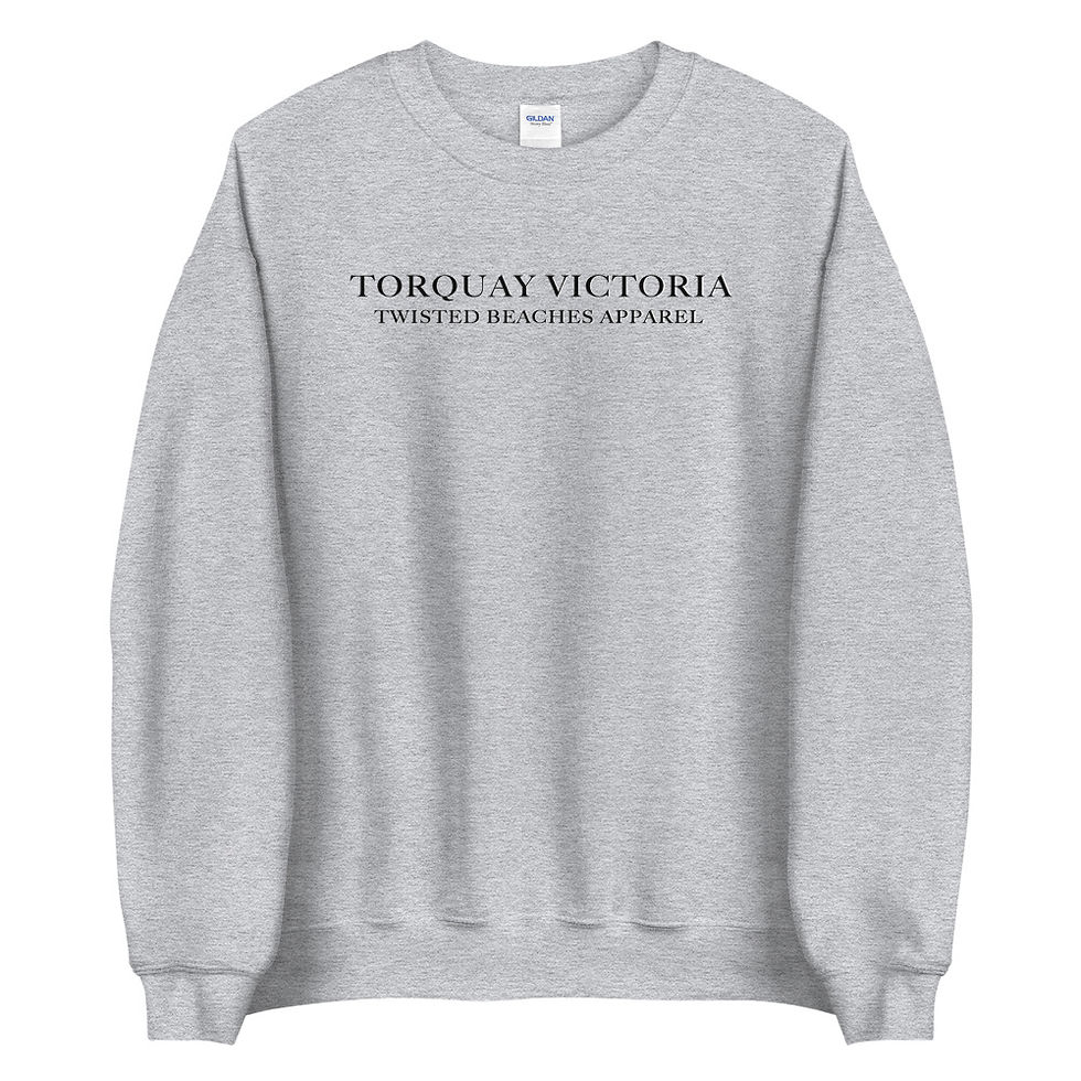 Thumbnail: Torquay Victoria Sweater