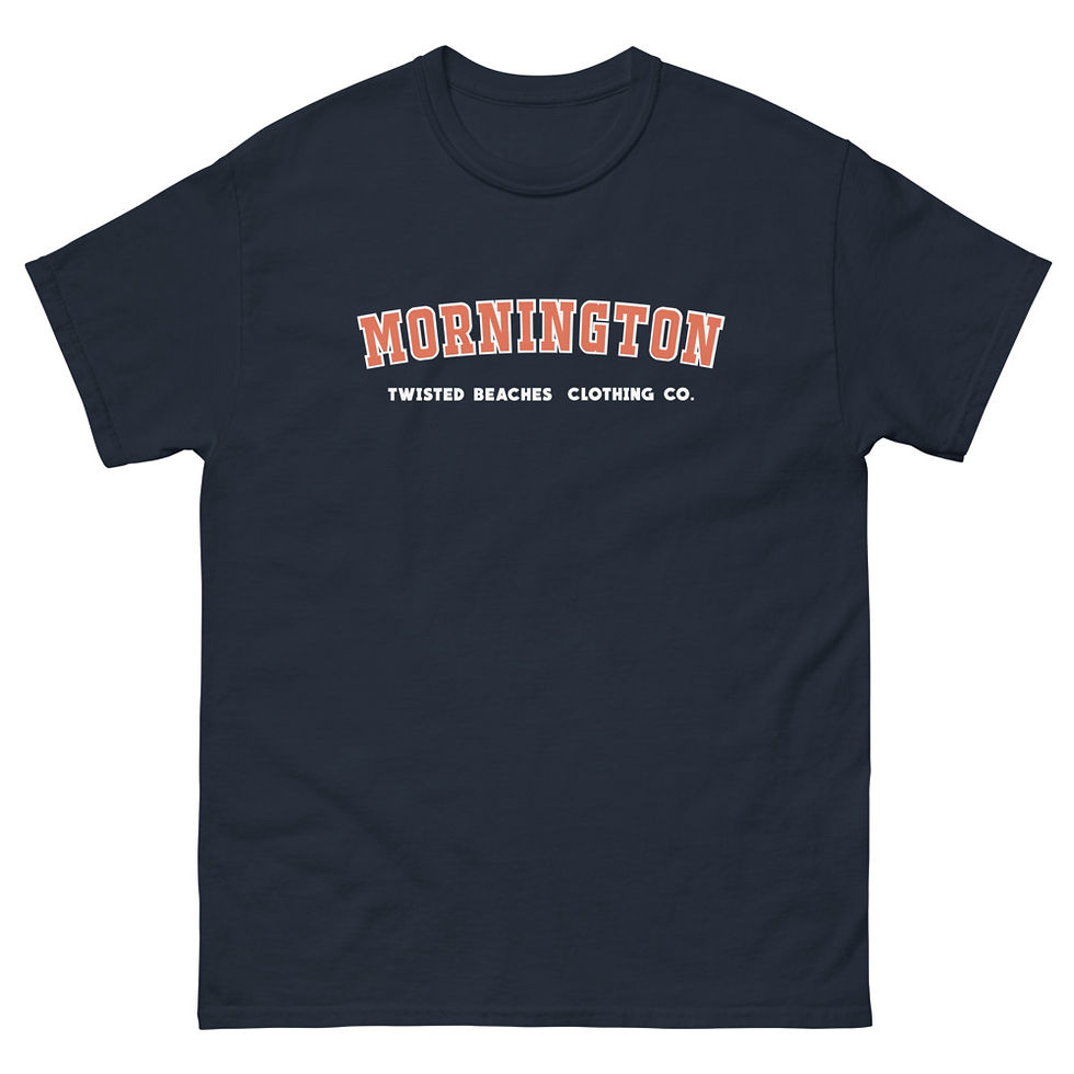 Thumbnail: Mornington Original T-Shirt