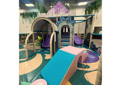 Play Area