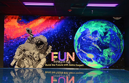 Planet Skate Roller Rink | Jacksonville, FL