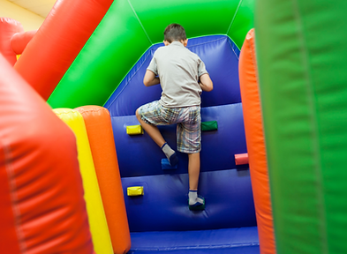 bounce house parties san antonio tx