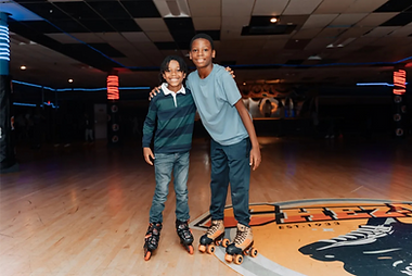 Youth Skating | Skate Center | Boston, MA