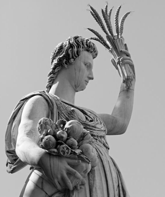 DEMETER