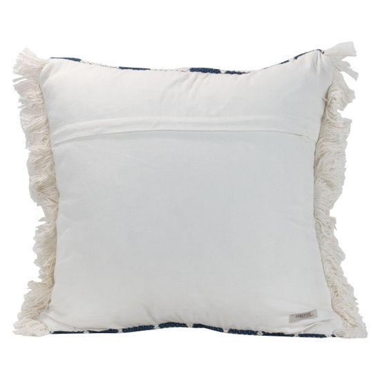 Thumbnail: Hand Woven Nicole Cushion