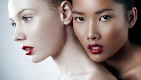 Great tricks for beauty shots