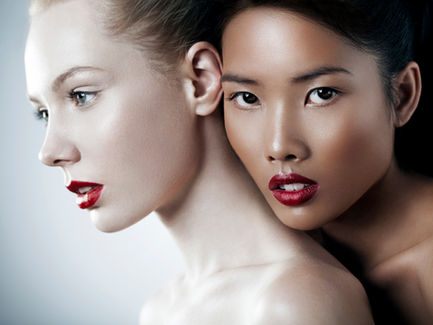 Foundations for a Romantic Wedding Makeup Look