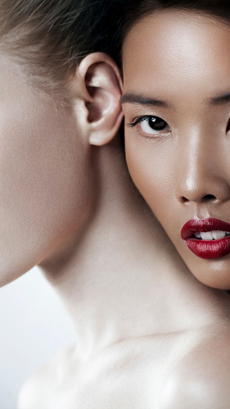 Great tricks for beauty shots