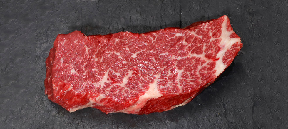 Wagyu Denvercut (Zabuton)