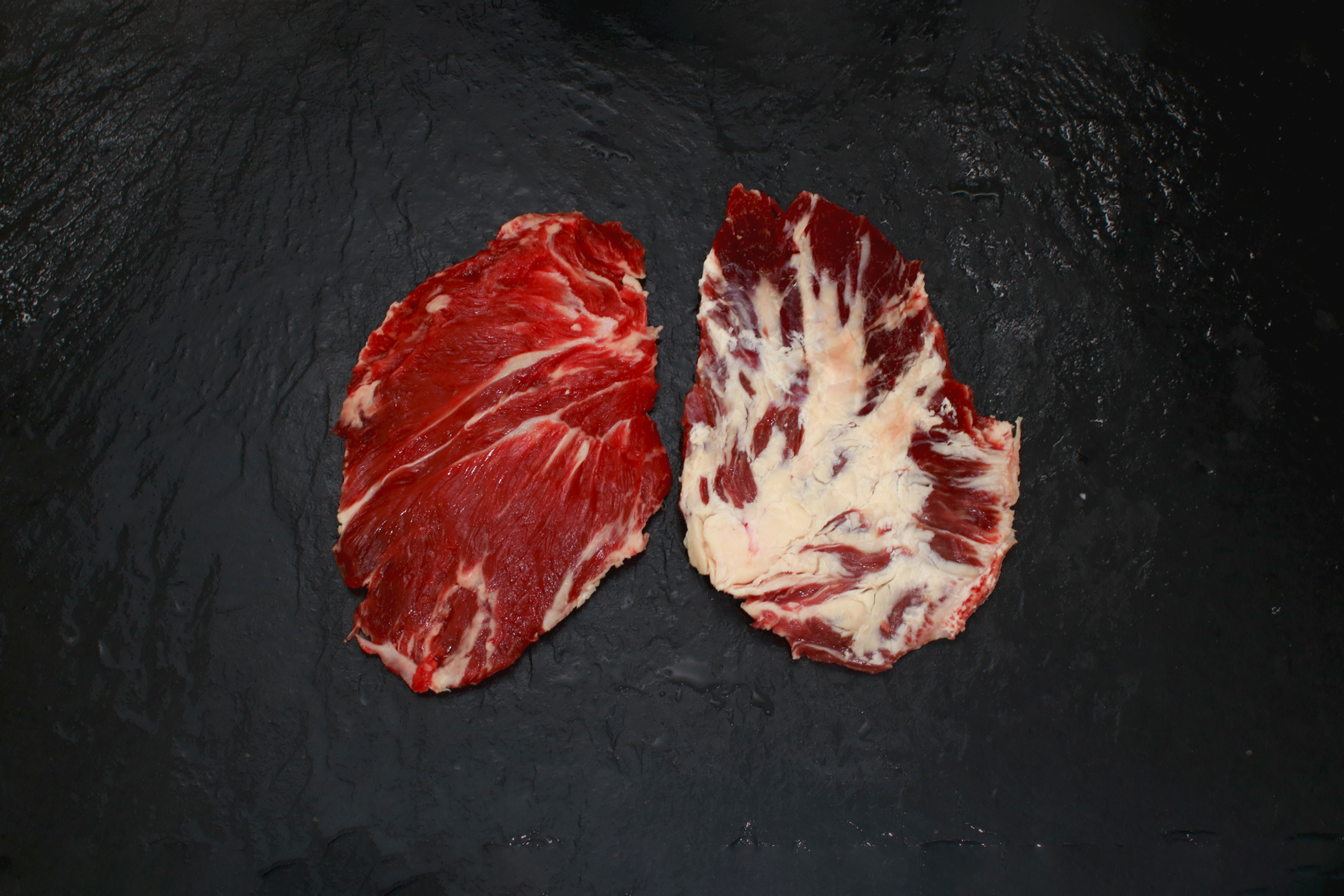 Wagyu Spidersteak (Fledermaussteak) 220g