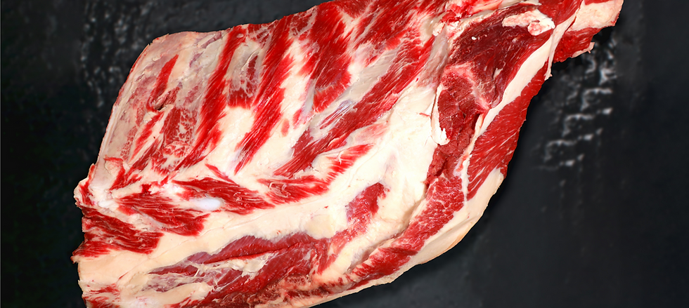 Wagyu Brisket (Rinderbrust)