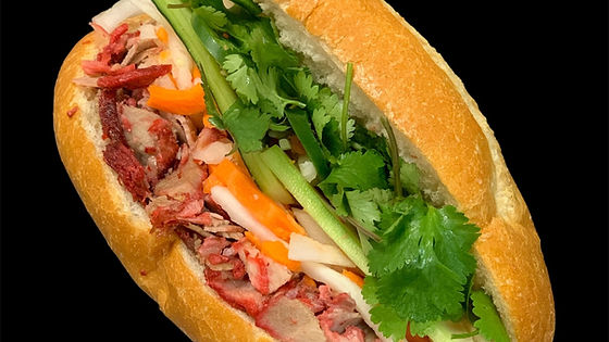 BBQ pork