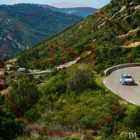 ⚠️ 34e rallye de la Sainte Baume ⚠️