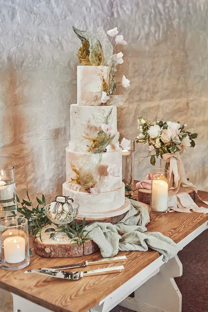 Rosehill Cake Studio Designer Wedding Cakes Rosehill Road, Burnley