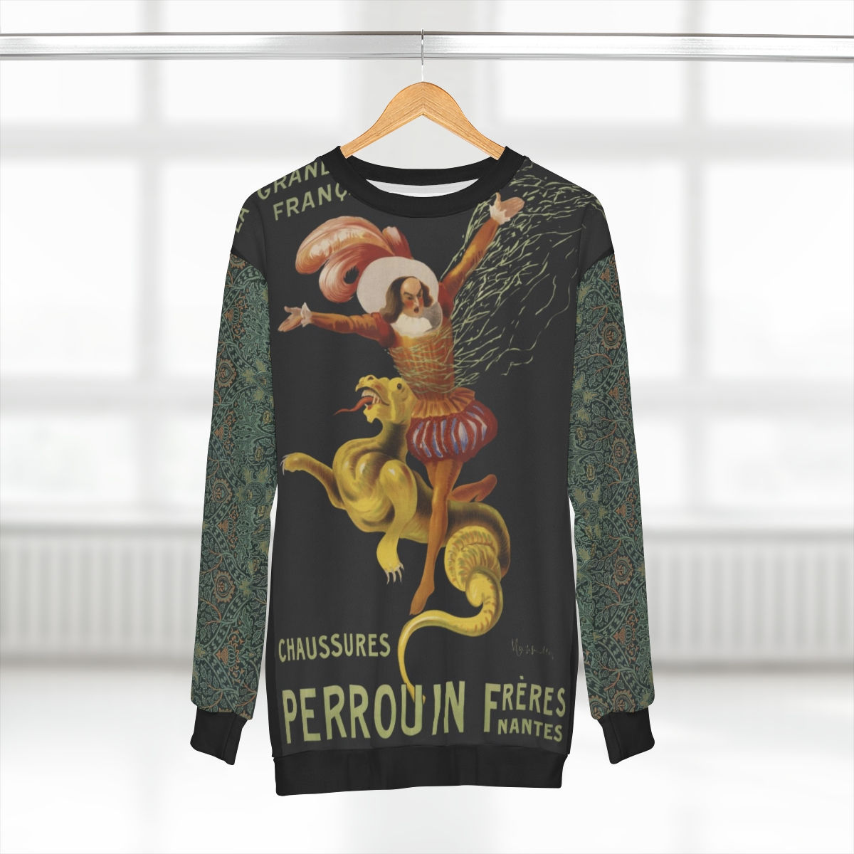 La Grande Marque -Unisex Sweatshirt