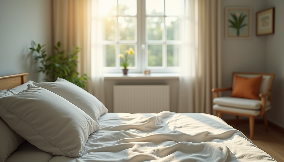 Death Doulas: A Guide to End-of-Life Support