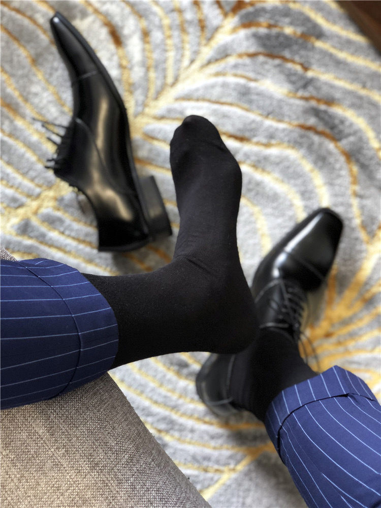 Miniaturbild: Business-Socken No. 003, 1 Paar