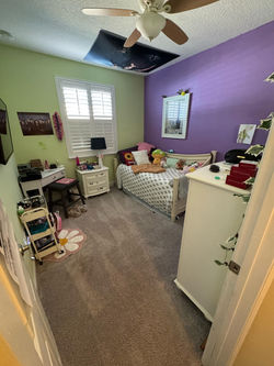 An Inpeccable Cleaning (before/after)