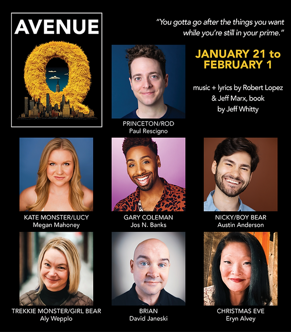 Avenue Q at The Spot.png