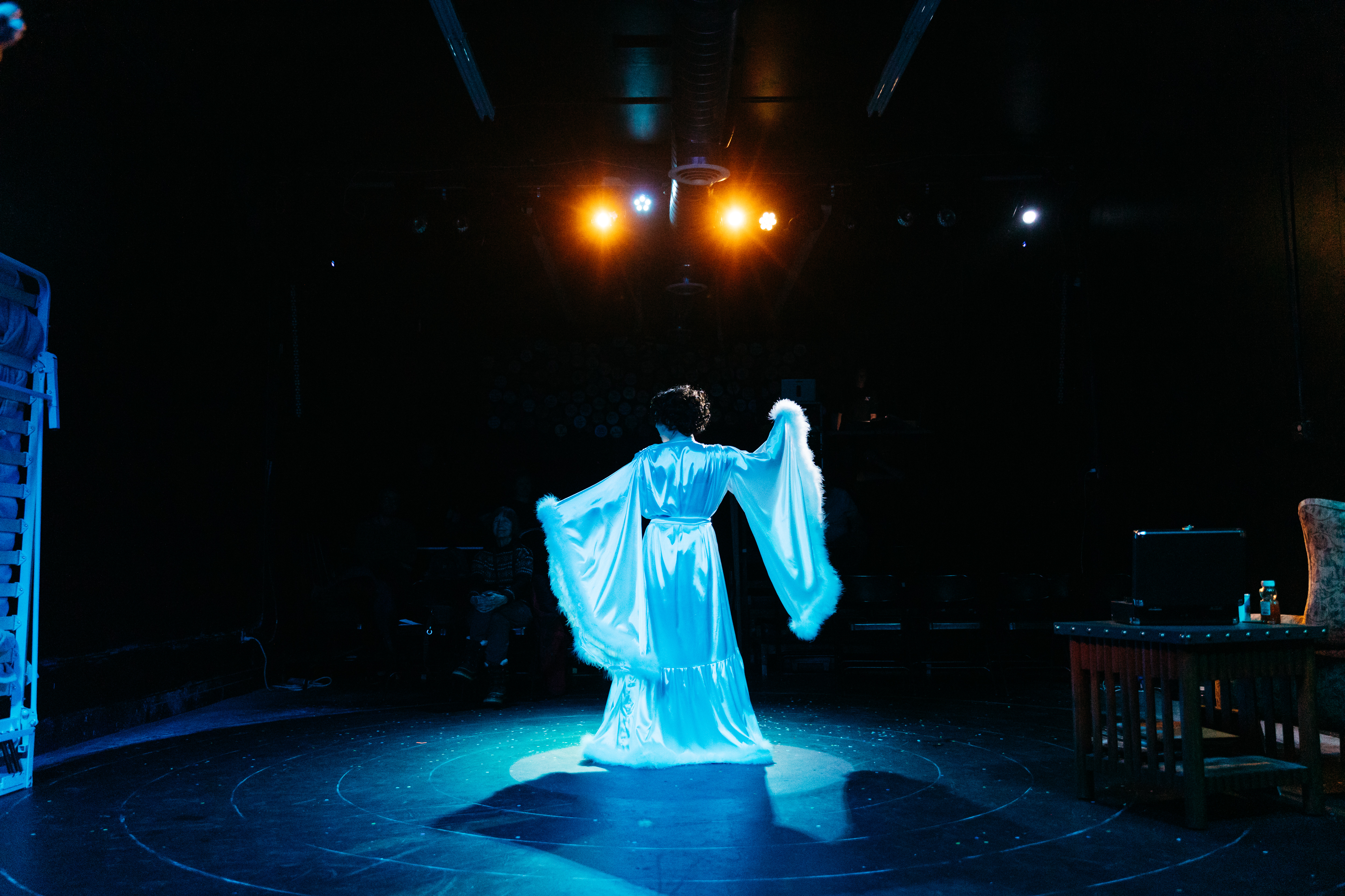 Young Company Educational Programs