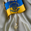 Thumbnail: Ukraine: ВОЛЯ (Volya) Necklace