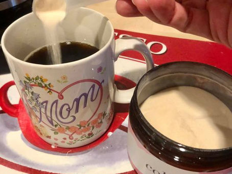 Want To Know The Secret?