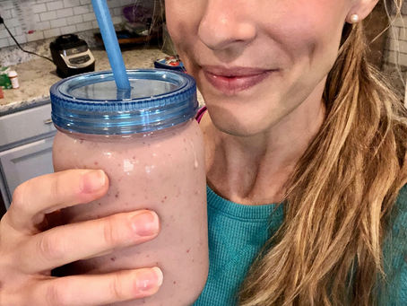 Do you struggle with lunch, too?