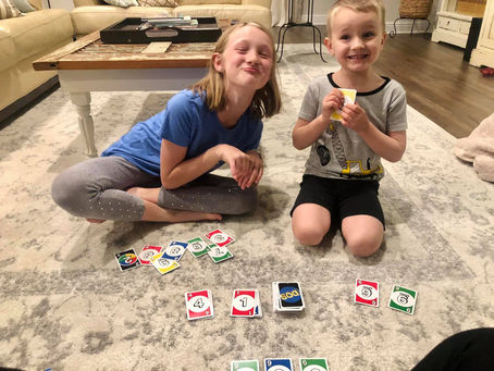 Do you strive for balance or chaos?