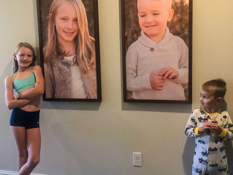 The Perfect Christmas Gift Idea!