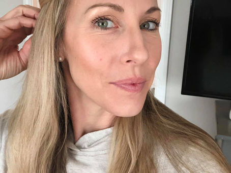 My New {and Approved} Mommy Makeover!