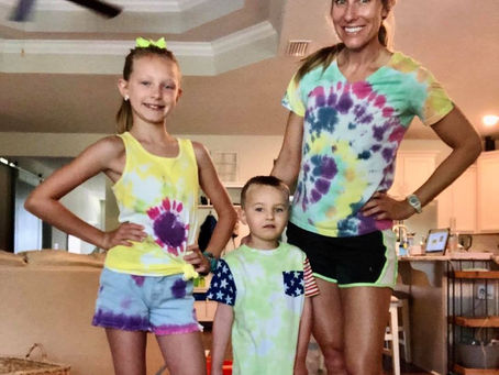 I am Looking for a Very Specific Mom...