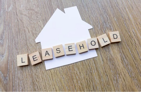 The negative impact of leasehold reform on property values