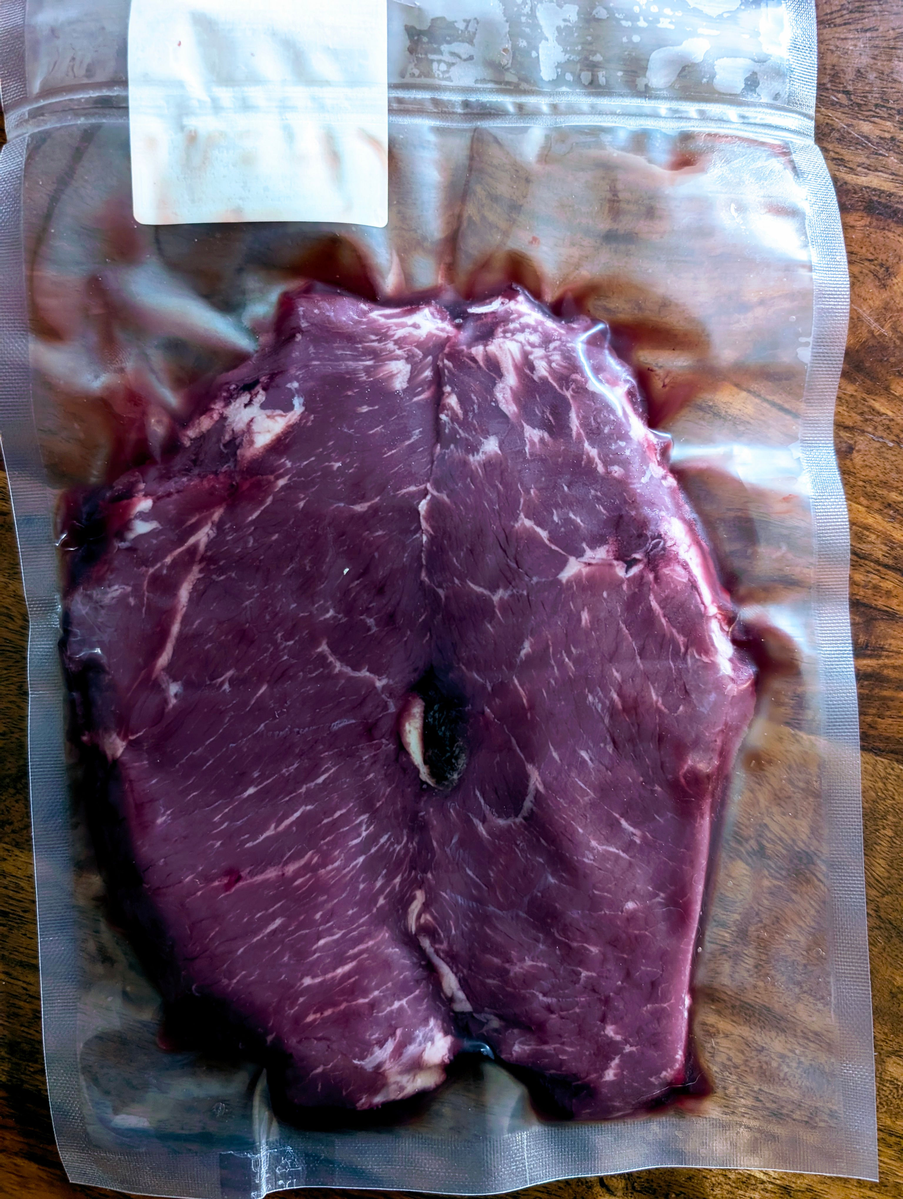 Pavé d'Angus - 45€/kg